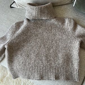 Polo Ralph Lauren turtle neck